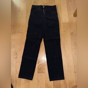 Cudoroy jeans cropped​​​